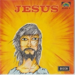 Acheter un disque vinyle à vendre JEREMY FAITH Jesus / Jesus (Instr)