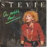 Acheter un disque vinyle à vendre STEVIE On oublie tout