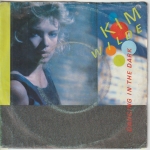 Acheter un disque vinyle à vendre KIM WILDE Dancing in the dark