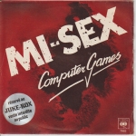 Acheter un disque vinyle à vendre MI-SEX Computer Games
