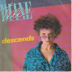 Acheter un disque vinyle à vendre Diane Tell Descends / Daniel