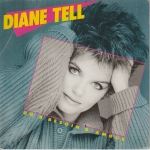Acheter un disque vinyle à vendre DIANE TELL On a Besoin d'Amour / juste au bon moment