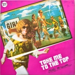 Acheter un disque vinyle à vendre Betty Miranda Take me to the top