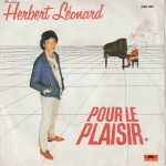 Buy vinyl record HERBERT LEONARD Pour le plaisir for sale