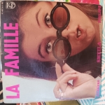 Acheter un disque vinyle à vendre sheila La famille