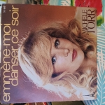 Acheter un disque vinyle à vendre MICHELE TORR Emmène moi danser ce soir