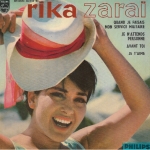 Acheter un disque vinyle à vendre Rika Zaraï Quand je faisais mon service militaire