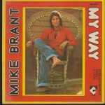 Acheter un disque vinyle à vendre MIKE BRANT My Way