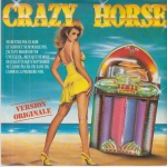 Acheter un disque vinyle à vendre CRAZY  HORSE Medley / Viens dans mes bras