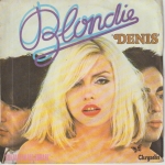 Acheter un disque vinyle à vendre BLONDIE Denis / Contact in Red Square