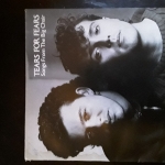 Acheter un disque vinyle à vendre Tears For Fears Songs from the big chair
