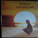 Acheter un disque vinyle à vendre neil diamond Jonathan livingston seagull