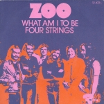 Acheter un disque vinyle à vendre Zoo What am i to be