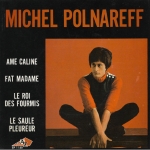 Acheter un disque vinyle à vendre Michel Polnareff Ame caline