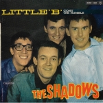Acheter un disque vinyle à vendre The Shadows Little 'B'
