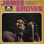Acheter un disque vinyle à vendre James Brown It's a man's man's man's world