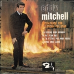Acheter un disque vinyle à vendre Eddy Mitchell J'ai perdu mon amour