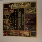 Acheter un disque vinyle à vendre WOLFGANG  AMADEUS  MOZART Les noces de Figaro