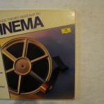 Acheter un disque vinyle à vendre Karajan - Karl Boehm - Geza Anda - Carlos Kleber Les grands thèmes musicaux du cinéma