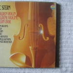Acheter un disque vinyle à vendre Isaac  Stern le violon d'or
