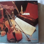 Acheter un disque vinyle à vendre G Zell - J.C Malgoire -  - E . Ormandy - Ch. Munch - R. Serkin - Pablo Casals _ Leonard  Bernstein lES GRANDS CLASSIQUES  que vous aimez