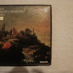 Acheter un disque vinyle à vendre I MUSICI Corelli - 12 CONCERTI GROSSI  OP 16