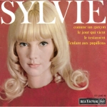 Acheter un disque vinyle à vendre Sylvie Vartan Comme un garçon