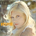 Acheter un disque vinyle à vendre Sylvie Vartan Loup