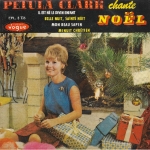 Acheter un disque vinyle à vendre Petula Clark Chante noël