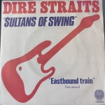 Acheter un disque vinyle à vendre DIRE  STRAITS SULTANS OF SWINGS