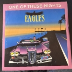 Acheter un disque vinyle à vendre EAGLES One of these nights