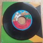 Acheter un disque vinyle à vendre Junior mervin Blood sweat and tears