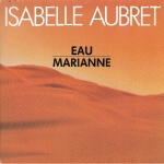Acheter un disque vinyle à vendre Isabelle Aubret Eau