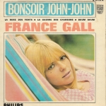 Acheter un disque vinyle à vendre France Gall Bonsoir John-John
