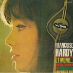 Acheter un disque vinyle à vendre Françoise Hardy Et même...