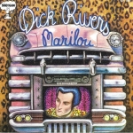 Acheter un disque vinyle à vendre Dick Rivers Marilou