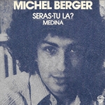 Acheter un disque vinyle à vendre Michel Berger Seras tu là ?