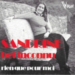 Acheter un disque vinyle à vendre Sandrine Bel inconnu