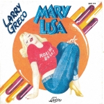 Acheter un disque vinyle à vendre Larry Greco Mary Lisa