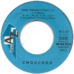 Acheter un disque vinyle à vendre Chouchou Chouchou chante
