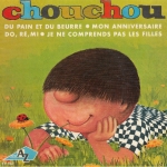 Acheter un disque vinyle à vendre Chouchou Du pain et du beurre