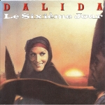 Acheter un disque vinyle à vendre Dalida Le sixième jour