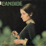 Acheter un disque vinyle à vendre Candide La forêt de ma vie