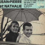 Acheter un disque vinyle à vendre Jean-Pierre et Nathalie Il ne faut pas pleurer