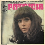Acheter un disque vinyle à vendre Patricia Vous ne saviez pas m'aimer