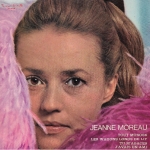 Acheter un disque vinyle à vendre Jeanne Moreau Tout morose