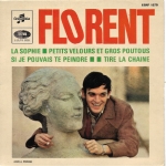 Acheter un disque vinyle à vendre Florent La Sophie